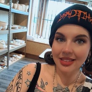 Meet your Posher, Krystal